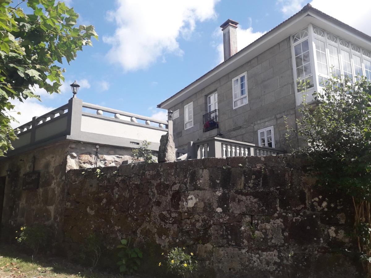 Casa Estarque Guest House Gondomar Exterior photo