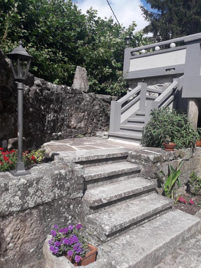 Casa Estarque Guest House Gondomar Exterior photo