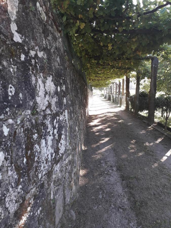 Casa Estarque Guest House Gondomar Exterior photo