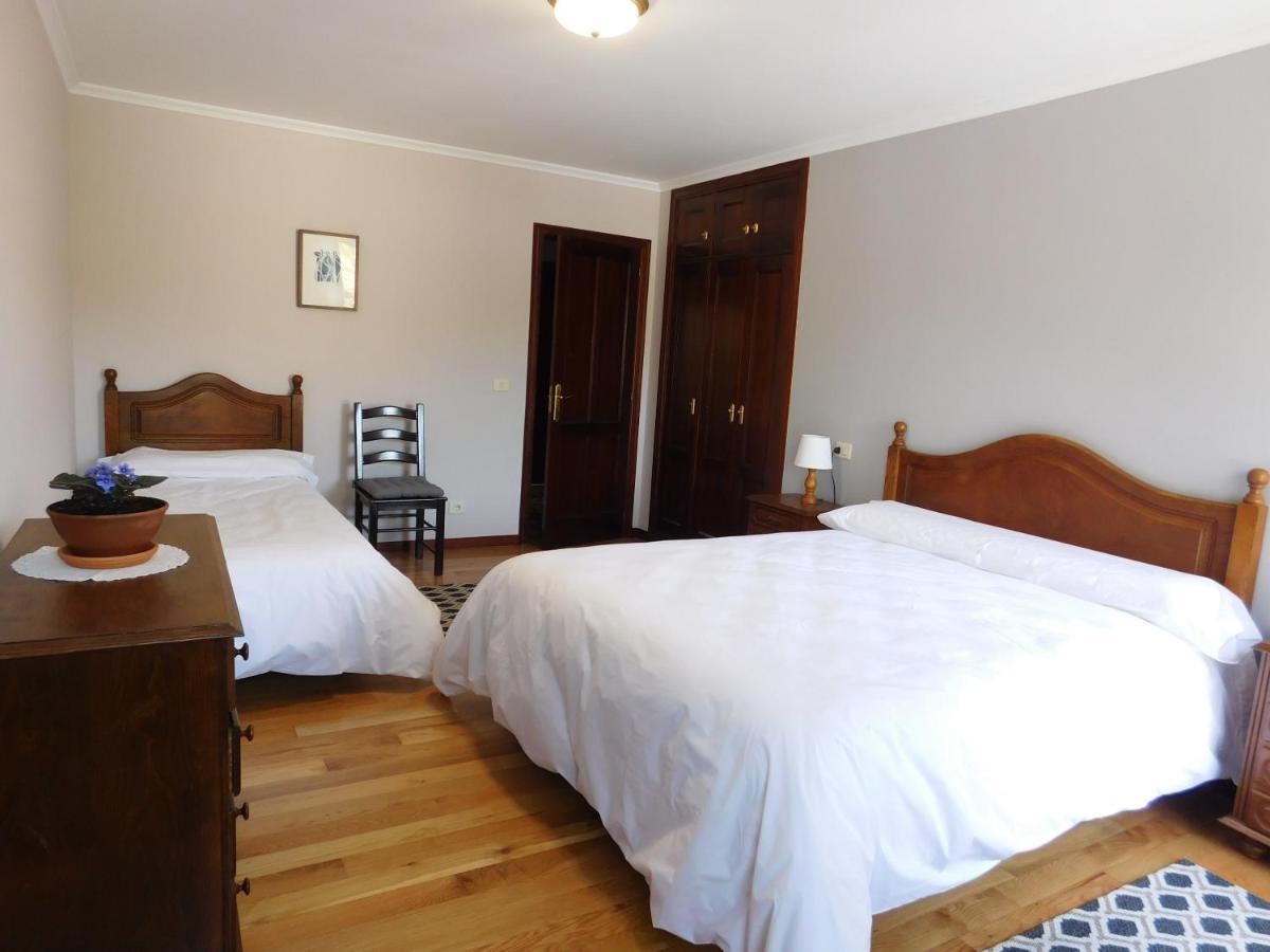 Casa Estarque Guest House Gondomar Exterior photo