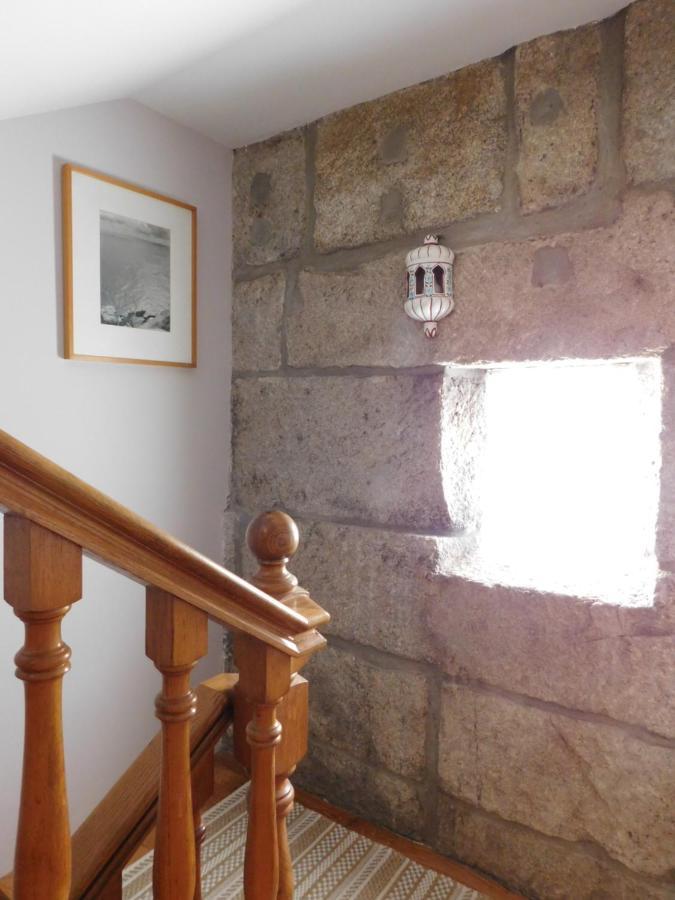 Casa Estarque Guest House Gondomar Exterior photo