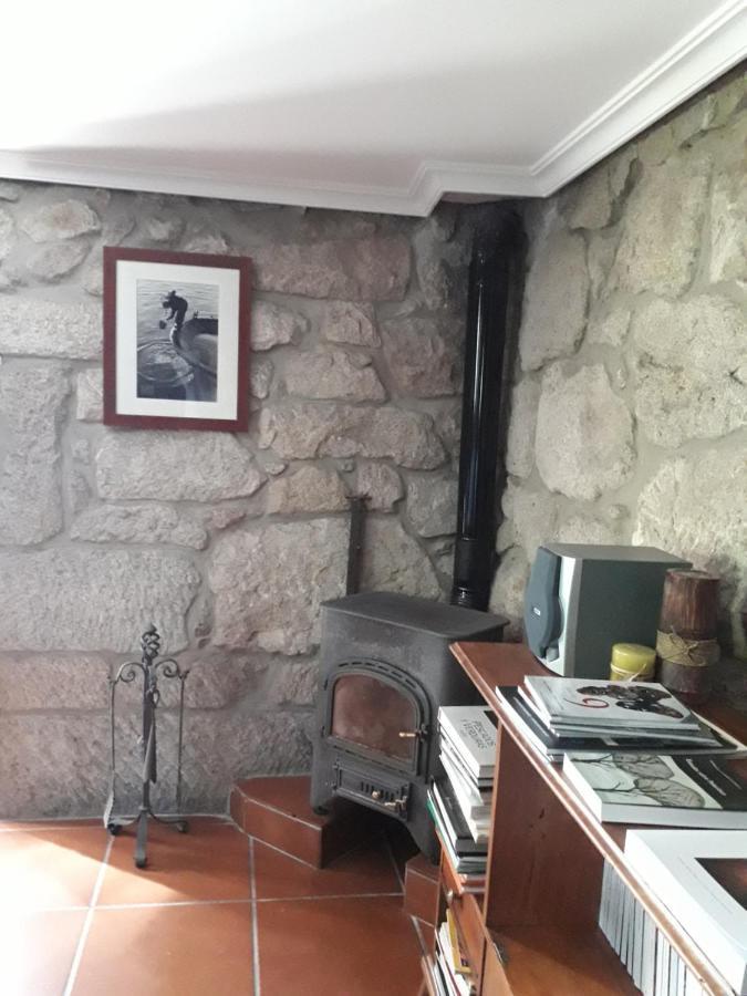 Casa Estarque Guest House Gondomar Exterior photo