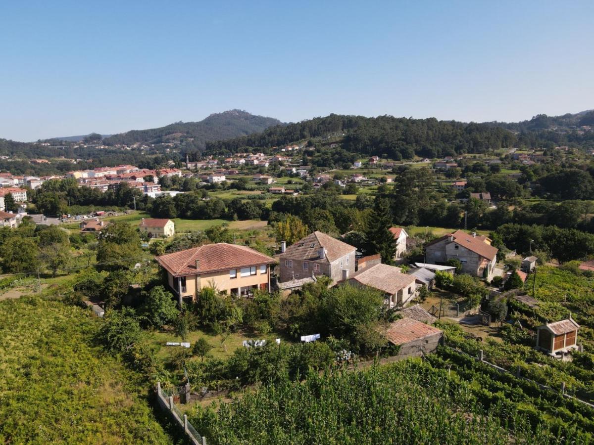 Casa Estarque Guest House Gondomar Exterior photo