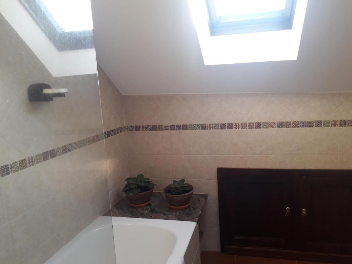 Casa Estarque Guest House Gondomar Exterior photo