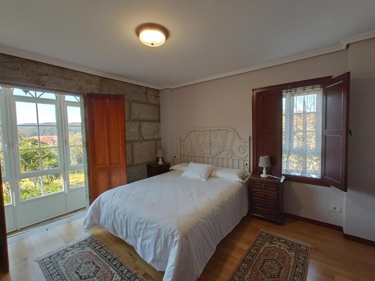 Casa Estarque Guest House Gondomar Exterior photo