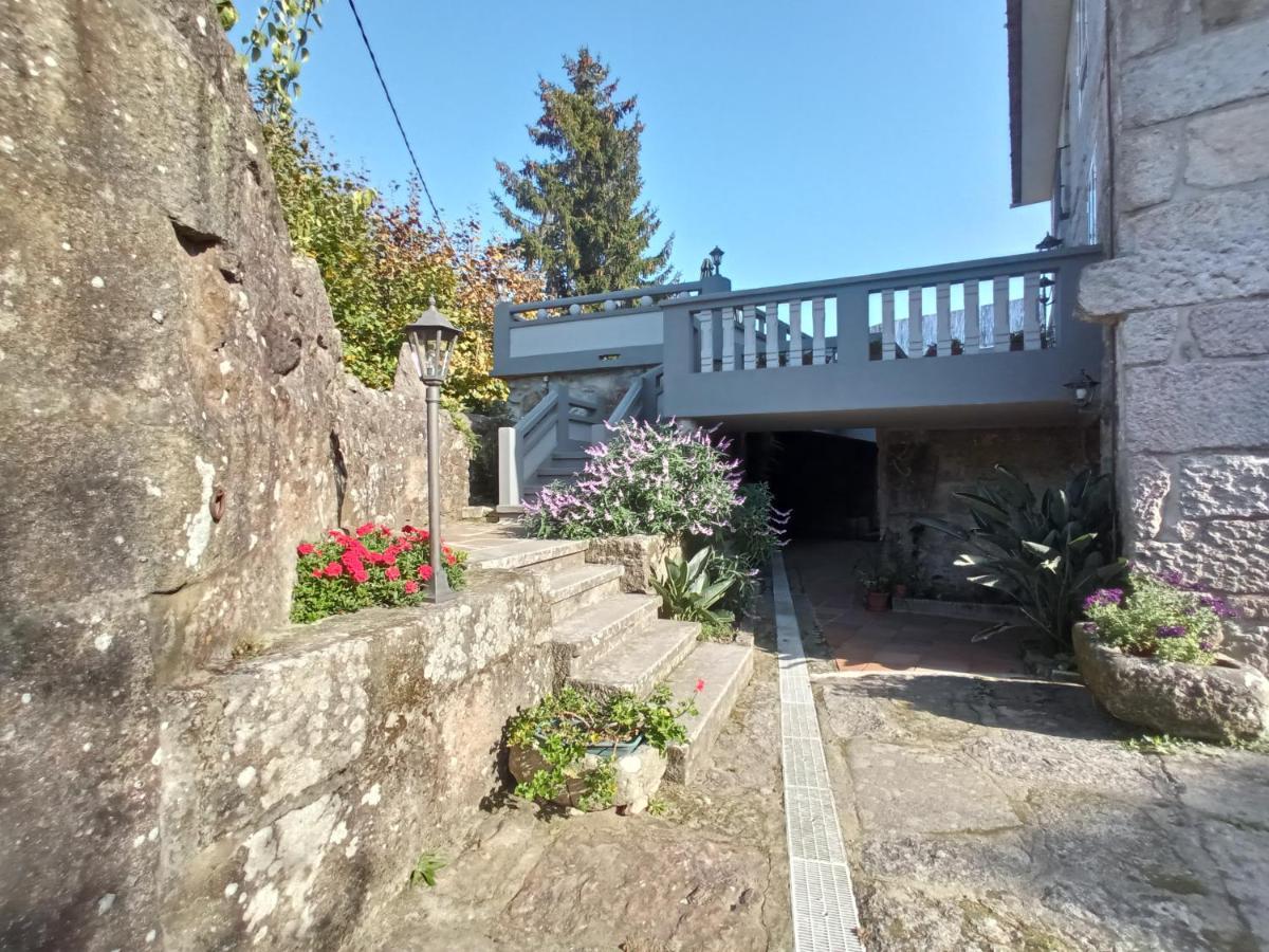 Casa Estarque Guest House Gondomar Exterior photo