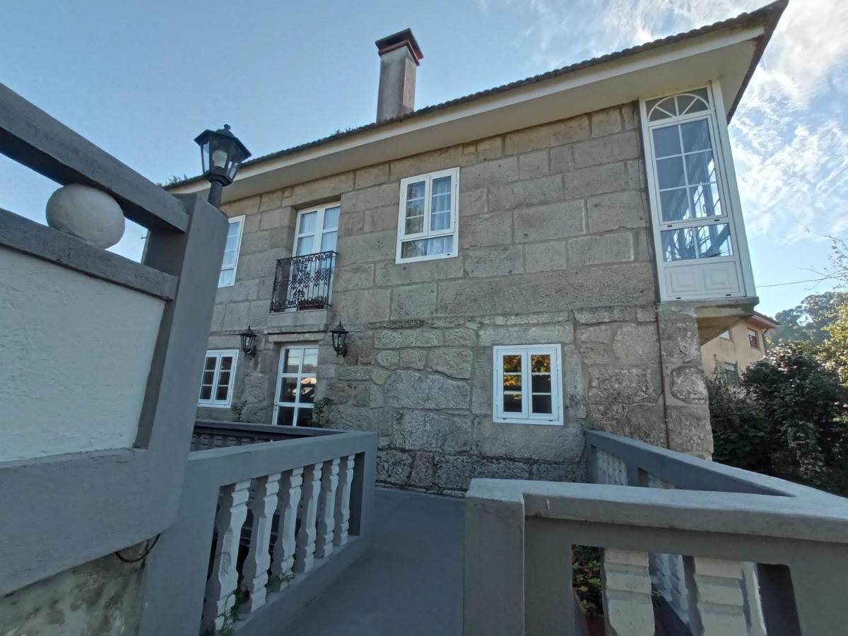 Casa Estarque Guest House Gondomar Exterior photo