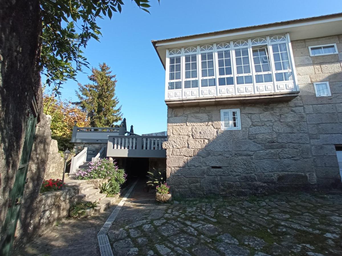 Casa Estarque Guest House Gondomar Exterior photo