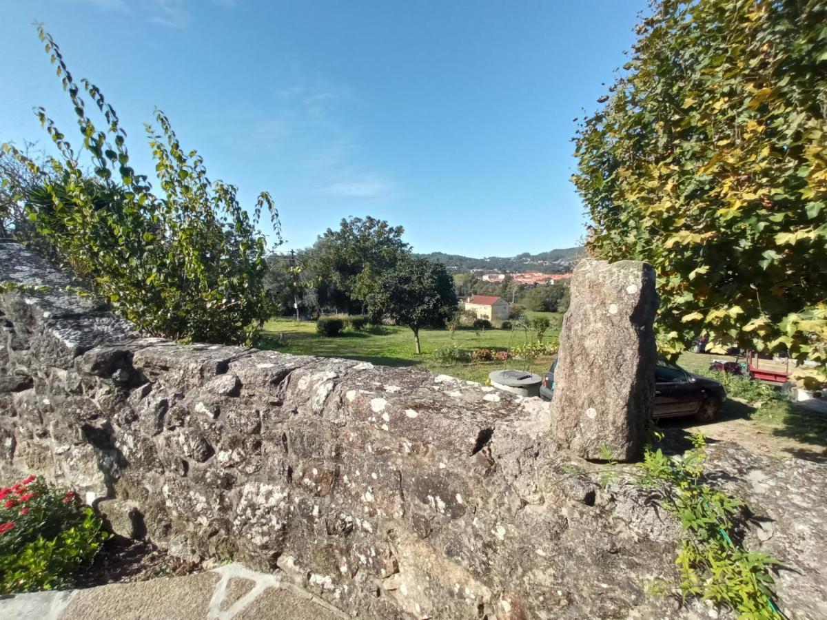 Casa Estarque Guest House Gondomar Exterior photo